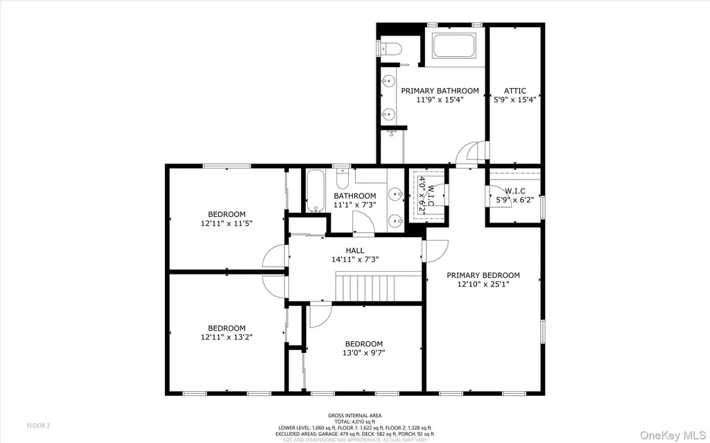 31 Lalli Drive Katonah NY 10536
