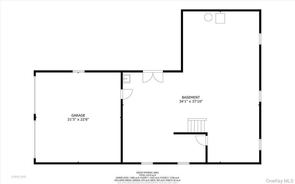 31 Lalli Drive Katonah NY 10536