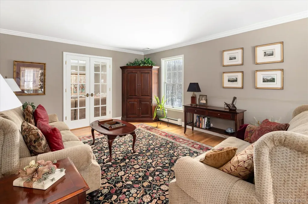 31 Lalli Drive Katonah NY 10536