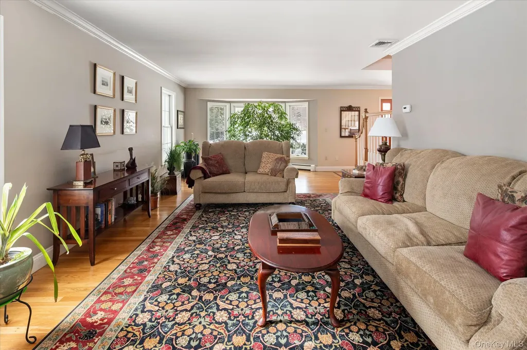 31 Lalli Drive Katonah NY 10536