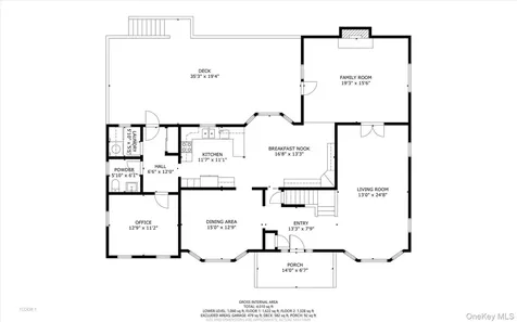 31 Lalli Drive Katonah NY 10536