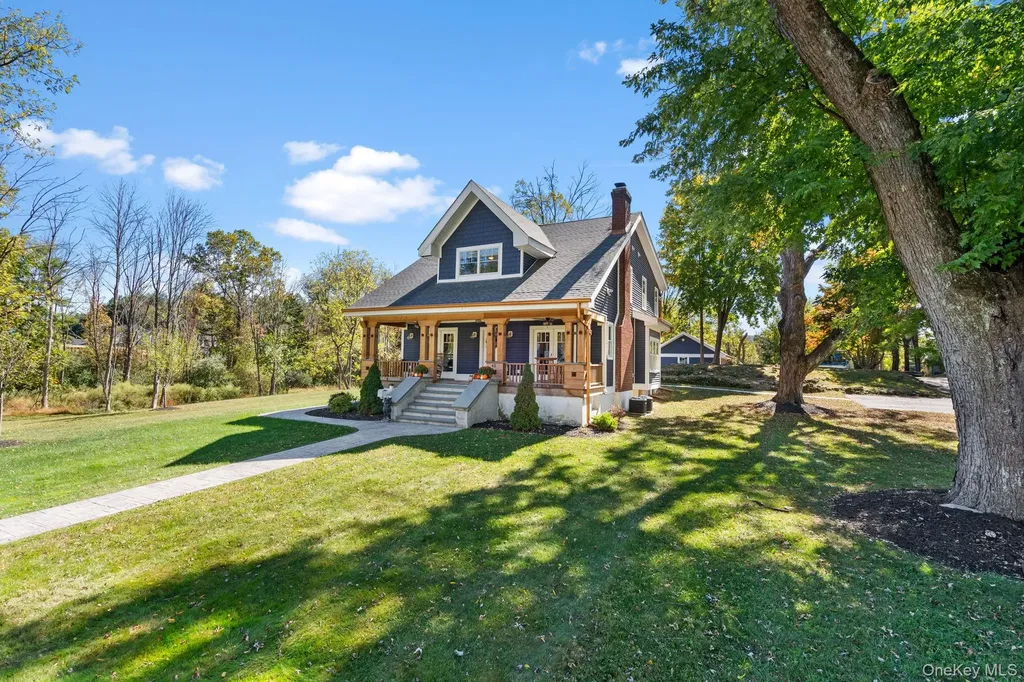 42 Colonial Avenue Warwick NY 10990