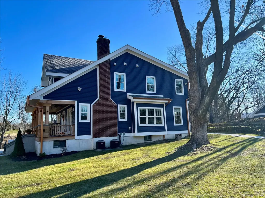 42 Colonial Avenue Warwick NY 10990