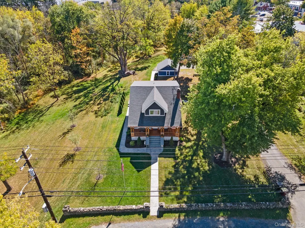 42 Colonial Avenue Warwick NY 10990