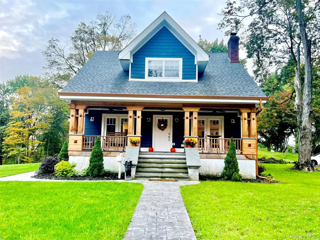 42 Colonial Avenue Warwick NY 10990