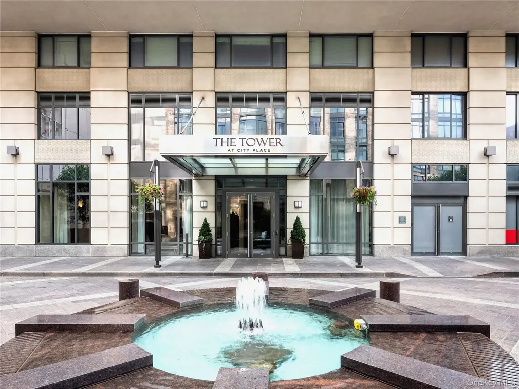 10 City Place White Plains NY 10601