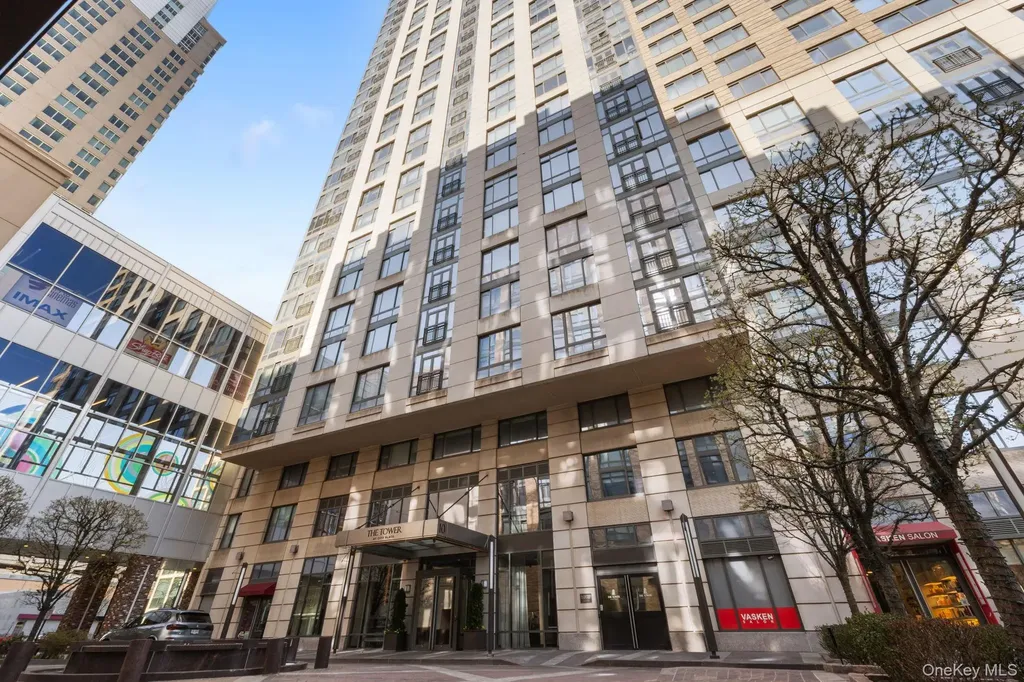 10 City Place White Plains NY 10601