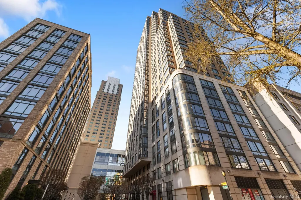 10 City Place White Plains NY 10601