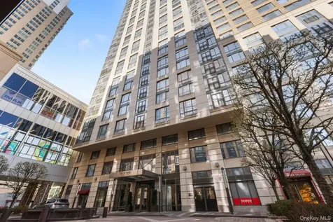 10 City Place White Plains NY 10601