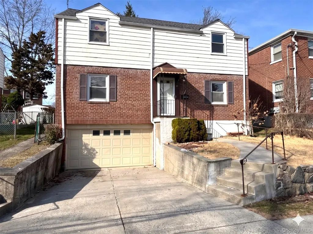 14 Chamberlain Avenue Yonkers NY 10704