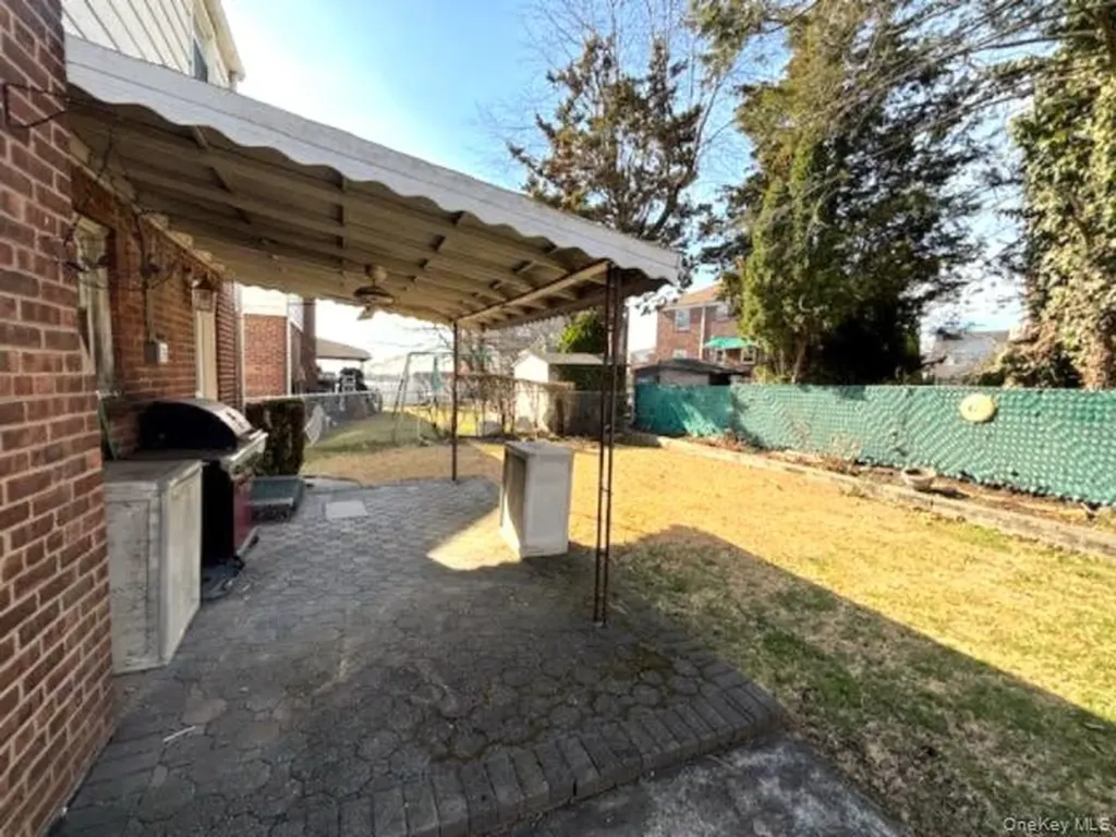 14 Chamberlain Avenue Yonkers NY 10704