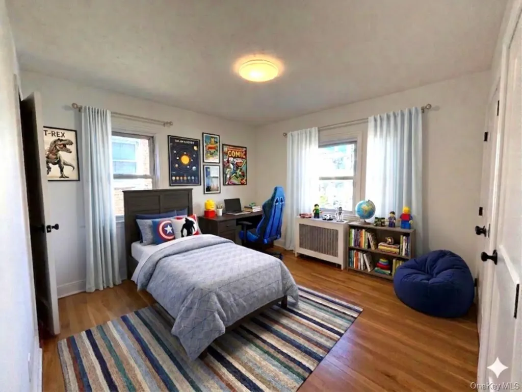 14 Chamberlain Avenue Yonkers NY 10704