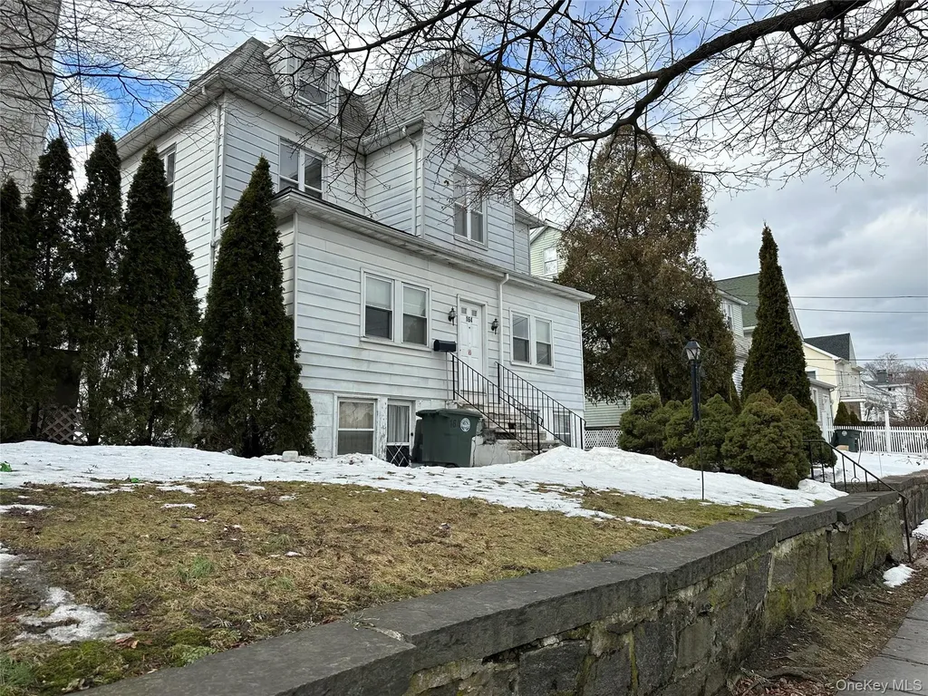 164 Highland Street Port Chester NY 10573