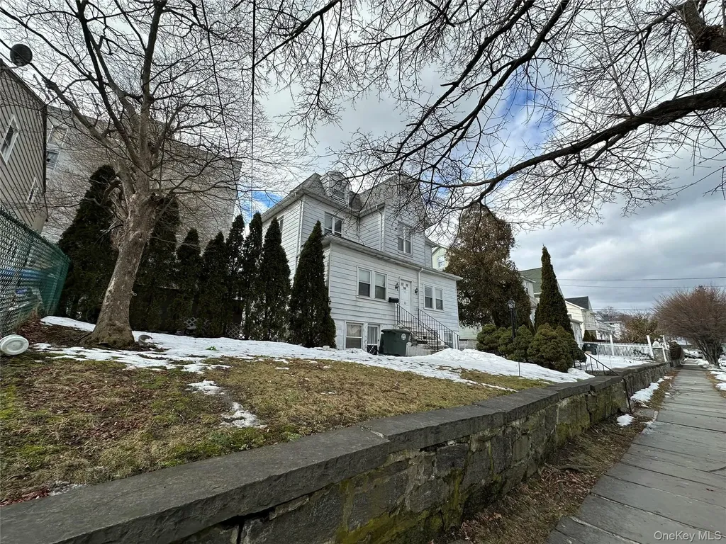 164 Highland Street Port Chester NY 10573