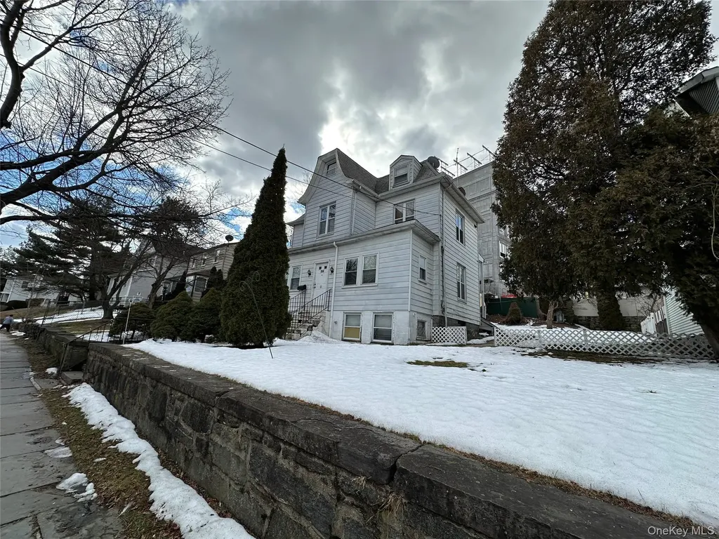 164 Highland Street Port Chester NY 10573