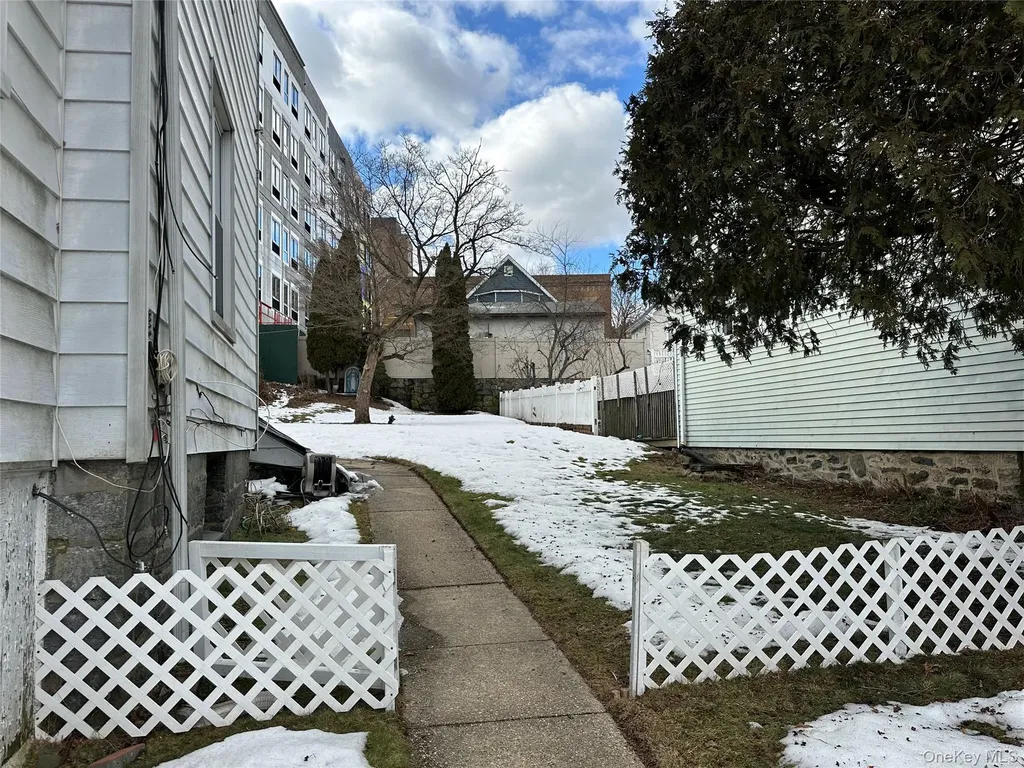164 Highland Street Port Chester NY 10573