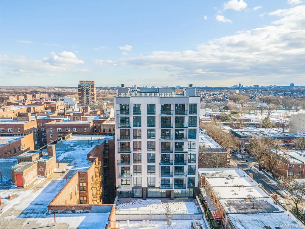 134-11 Franklin Avenue Flushing NY 11355