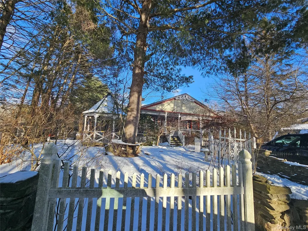 21 Philcox Road Middletown NY 10940