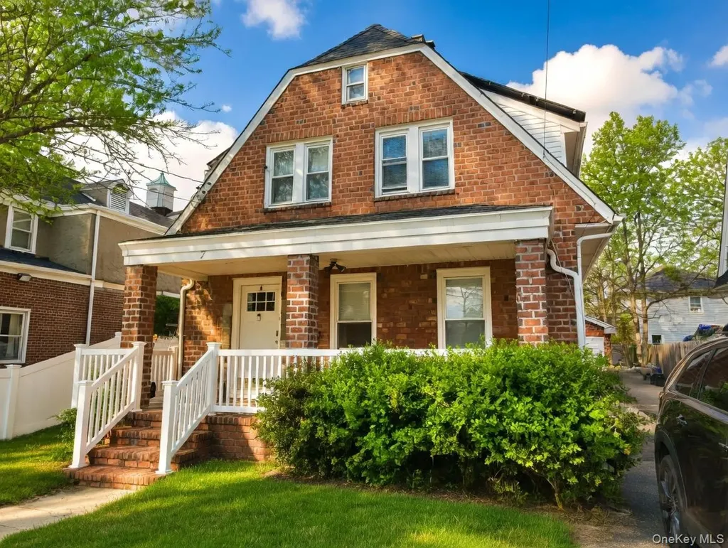 7 Bernhard Street Hempstead NY 11550