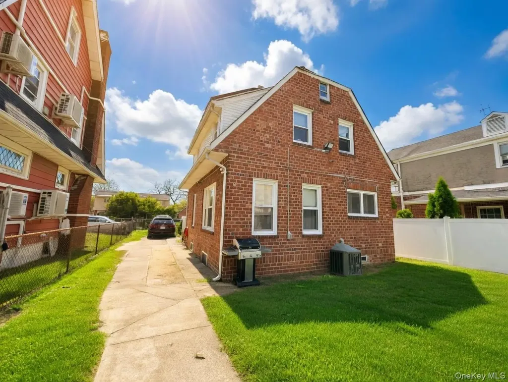 7 Bernhard Street Hempstead NY 11550