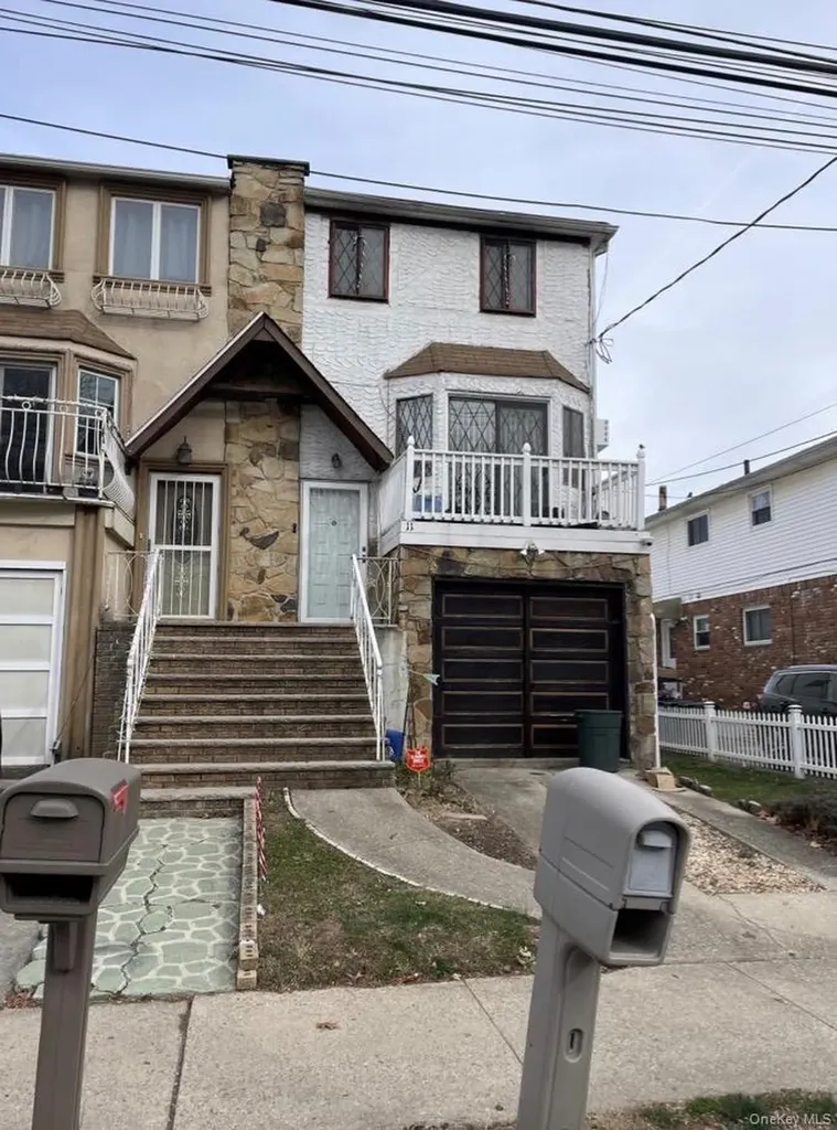 11 Leason Place Staten Island NY 10314