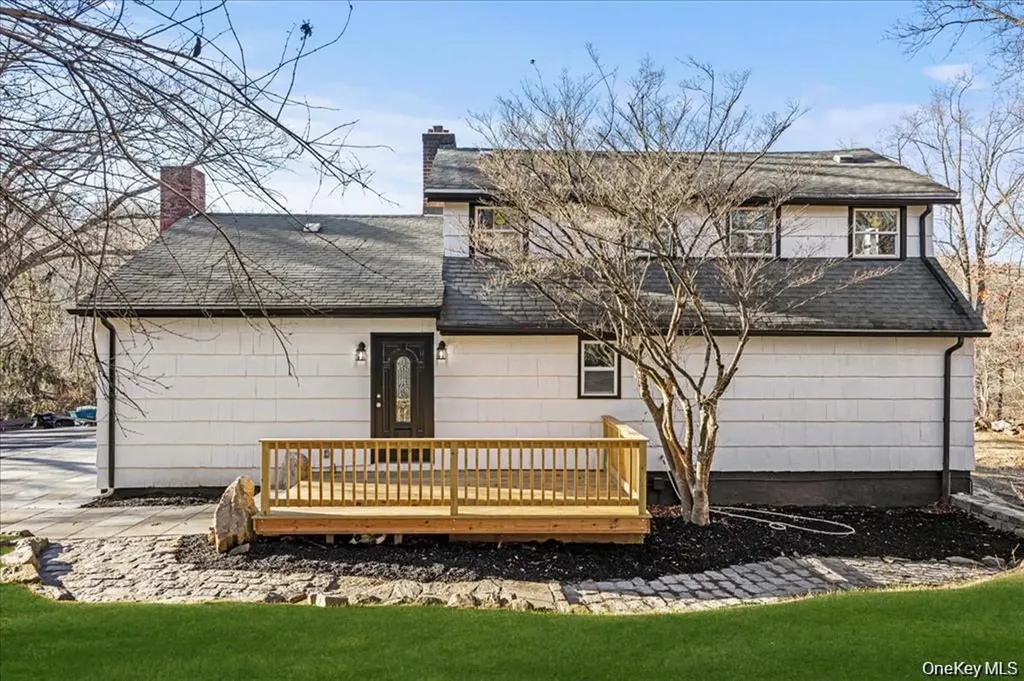 144 Old Lake Street West Harrison NY 10604