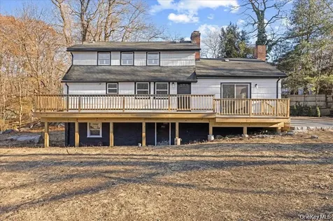144 Old Lake Street West Harrison NY 10604