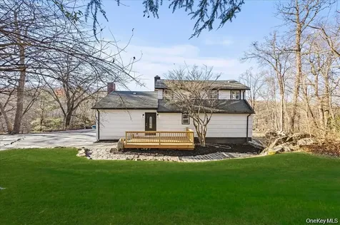 144 Old Lake Street West Harrison NY 10604