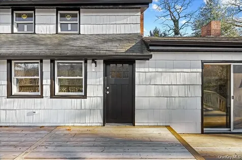 144 Old Lake Street West Harrison NY 10604