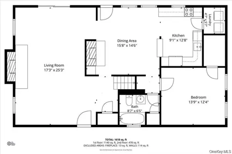 144 Old Lake Street West Harrison NY 10604
