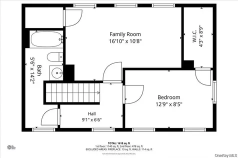 144 Old Lake Street West Harrison NY 10604