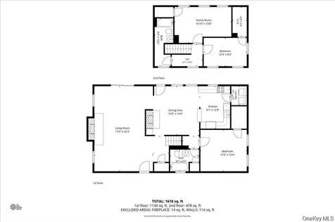 144 Old Lake Street West Harrison NY 10604