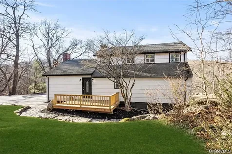 144 Old Lake Street West Harrison NY 10604