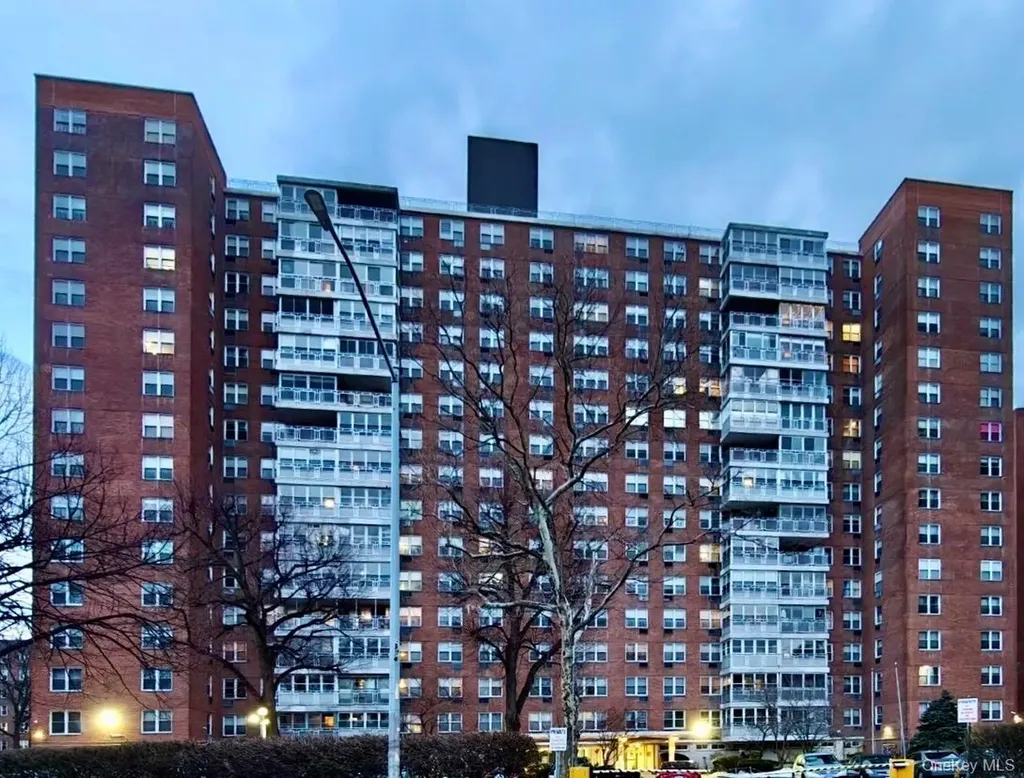 4310 Kissena Boulevard Flushing NY 11355
