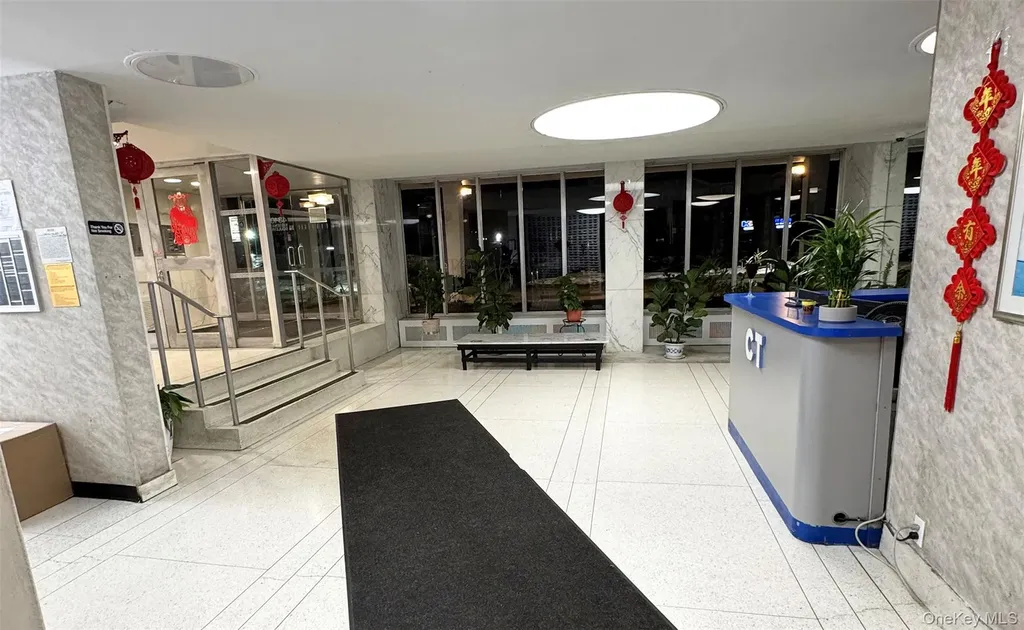 4310 Kissena Boulevard Flushing NY 11355