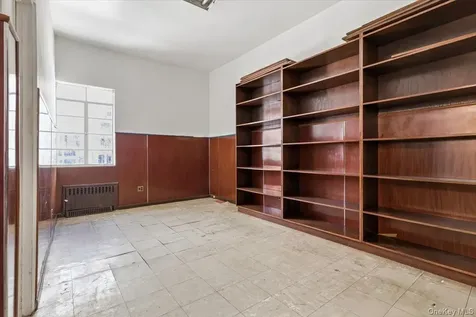 200 W 139th Street New York (manhattan) NY 10030