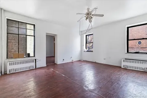 200 W 139th Street New York (manhattan) NY 10030