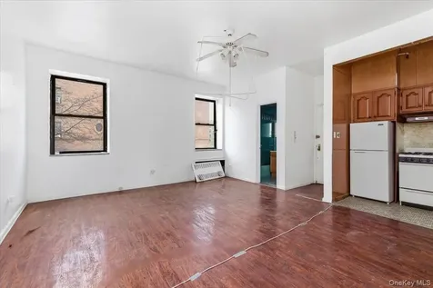 200 W 139th Street New York (manhattan) NY 10030