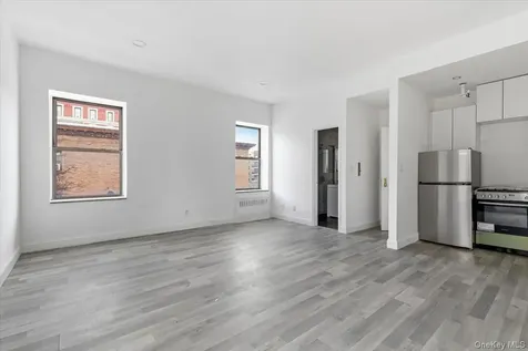 200 W 139th Street New York (manhattan) NY 10030