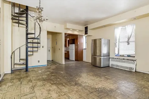 200 W 139th Street New York (manhattan) NY 10030