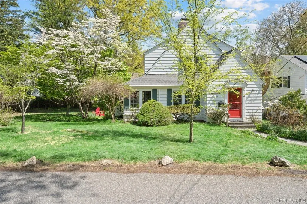 38 Branford Road Hastings-on-hudson NY 10706