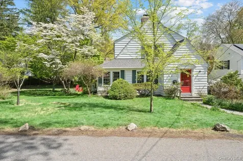 38 Branford Road Hastings-on-hudson NY 10706