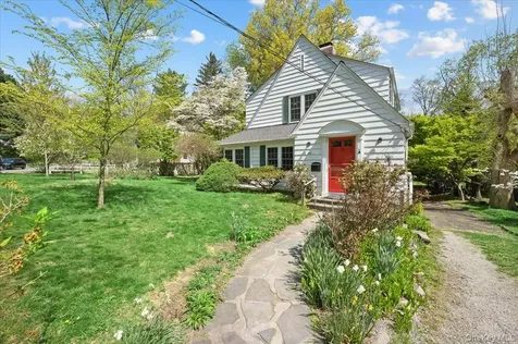 38 Branford Road Hastings-on-hudson NY 10706