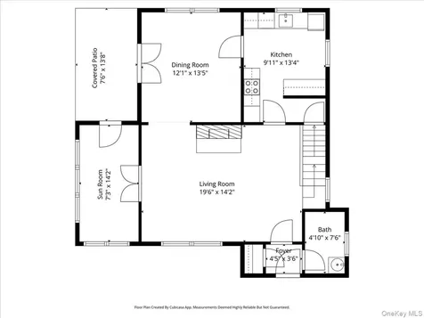 38 Branford Road Hastings-on-hudson NY 10706