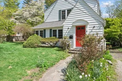 38 Branford Road Hastings-on-hudson NY 10706