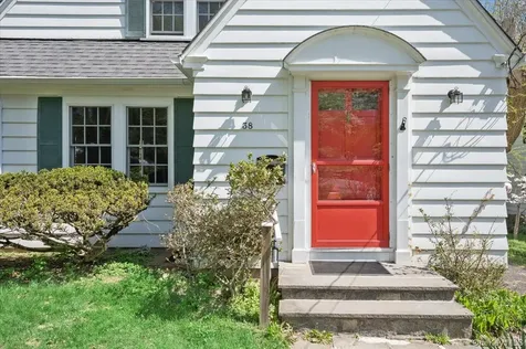 38 Branford Road Hastings-on-hudson NY 10706