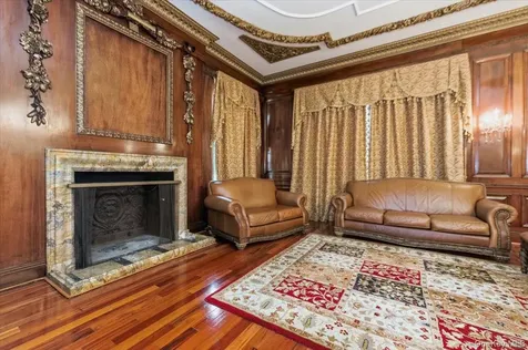 8 Eastway Bronxville NY 10708