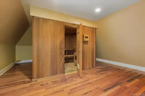 8 Eastway Bronxville NY 10708