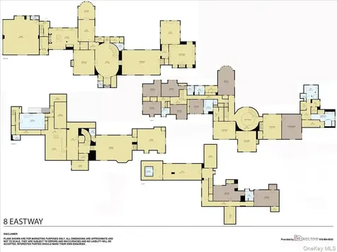 8 Eastway Bronxville NY 10708