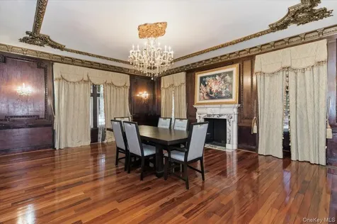 8 Eastway Bronxville NY 10708